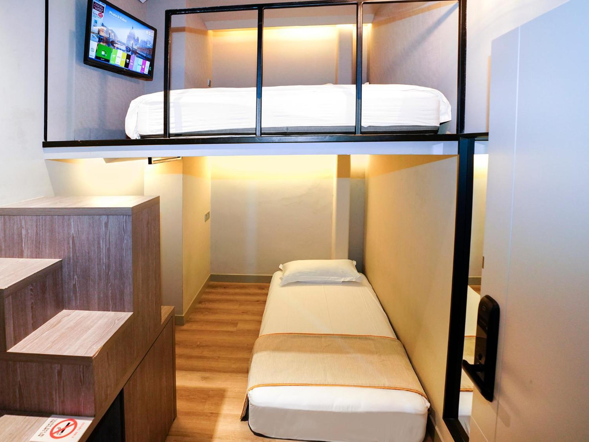 St Signature Jalan Besar Singapore Exterior photo